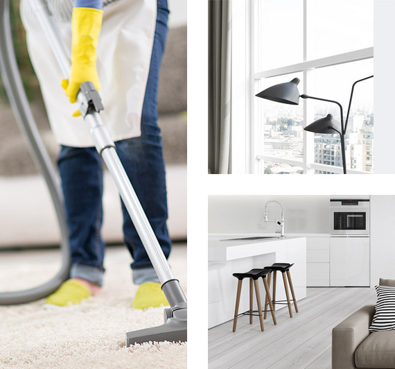 Ann Arbor Professional Deep Cleaning Services